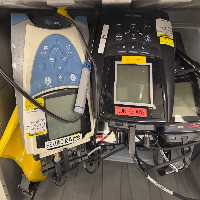 Thermo Benchtop pH Meters image 0